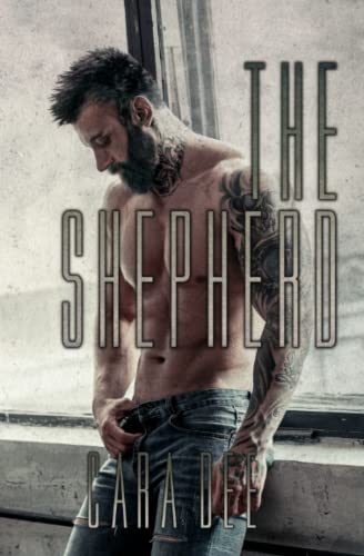 The Shepherd (The Game Series, Band 6)